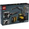LEGO Конструктор Technic Грузовик Volvo FMX и Электрический экскаватор EC230, 42175 купить в Украине, цена | NaDitok