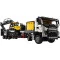 LEGO Конструктор Technic Грузовик Volvo FMX и Электрический экскаватор EC230, 42175 купить в Украине, цена | NaDitok