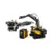 LEGO Конструктор Technic Грузовик Volvo FMX и Электрический экскаватор EC230, 42175 купить в Украине, цена | NaDitok