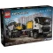 LEGO Конструктор Technic Грузовик Volvo FMX и Электрический экскаватор EC230, 42175 купить в Украине, цена | NaDitok