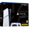 PlayStation Ігрова консоль 5 slim digital edition (2 геймпади Dualsense), арт. 1000042066