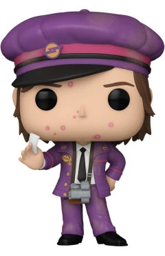 Funko фигурка POP Movies: HP POA - Stan Shunpike, арт. 5908305247821
