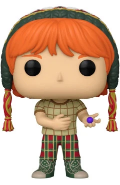 Funko Фігурка POP Movies: HP POA - Ron w/candy, арт. 5908305247814