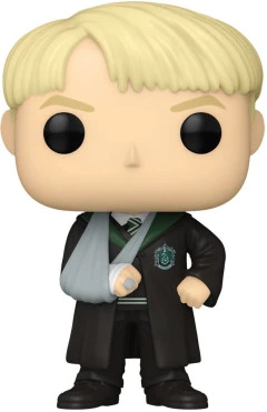 Funko Фигурка POP Movies: HP POA - Malfoy w/Broken Arm, арт. 5908305247807
