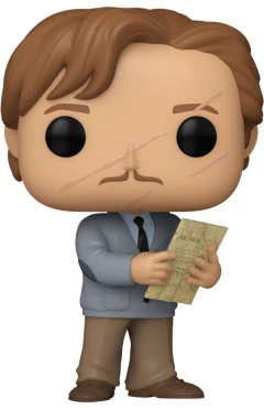 Funko Фигурка POP Movies: HP POA - Lupin w/Map, арт. 5908305247791