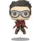 Funko Фигурка POP Movies: HP POA - Harry w/Broom (Quidditch), арт. 5908305247784