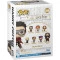 Funko Фигурка POP Movies: HP POA - Harry w/Broom (Quidditch), арт. 5908305247784
