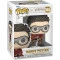 Funko Фигурка POP Movies: HP POA - Harry w/Broom (Quidditch), арт. 5908305247784
