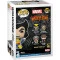 Funko Фигурка POP Marvel: Wolverine 50th - Ultimate Wolverine w/ adamantium, арт. 5908305247777
