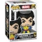 Funko Фигурка POP Marvel: Wolverine 50th - Ultimate Wolverine w/ adamantium, арт. 5908305247777