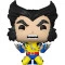 Funko Фигурка POP Marvel: Wolverine 50th - Ultimate Wolverine w/ adamantium, арт. 5908305247777