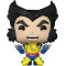 Funko Фигурка POP Marvel: Wolverine 50th - Ultimate Wolverine w/ adamantium, арт. 5908305247777