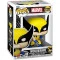 Funko Фигурка POP Marvel: Wolverine 50th - Ultimate Wolverine (classic), арт. 5908305247760