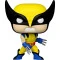 Funko Фигурка POP Marvel: Wolverine 50th - Ultimate Wolverine (classic), арт. 5908305247760