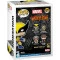 Funko Фигурка POP Marvel: Wolverine 50th - Ultimate Wolverine (classic), арт. 5908305247760