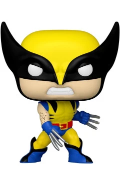 Funko Фигурка POP Marvel: Wolverine 50th - Ultimate Wolverine (classic), арт. 5908305247760
