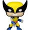 Funko Фигурка POP Marvel: Wolverine 50th - Ultimate Wolverine (classic), арт. 5908305247760