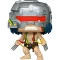 Funko Фигурка POP Marvel: Wolverine 50th - ultimate weapon x, арт. 5908305247753