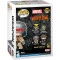 Funko Фигурка POP Marvel: Wolverine 50th - ultimate weapon x, арт. 5908305247753