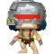 Funko Фигурка POP Marvel: Wolverine 50th - ultimate weapon x, арт. 5908305247753