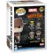 Funko Фігурка POP Marvel: Wolverine 50 - Ultimate Old Man Logan, 5908305247739 купити в Україні, ціна | NaDitok
