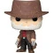 Funko Фігурка POP Marvel: Wolverine 50 - Ultimate Old Man Logan, 5908305247739 купити в Україні, ціна | NaDitok