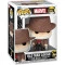Funko Фігурка POP Marvel: Wolverine 50 - Ultimate Old Man Logan, 5908305247739 купити в Україні, ціна | NaDitok