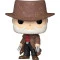 Funko Фігурка POP Marvel: Wolverine 50 - Ultimate Old Man Logan, 5908305247739 купити в Україні, ціна | NaDitok