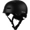Miqilong Дитячий захисний шолом condor чорний, арт. CONDOR-M-BLACK