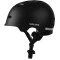 Miqilong Дитячий захисний шолом condor чорний, арт. CONDOR-M-BLACK