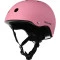 Miqilong Детский защитный шлем atlas розовый, арт. ATLAS-M-PINK