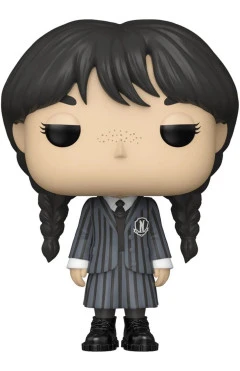 Funko Фигурка Funko POP TV: wednesday, арт. 5908305243465