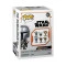 Funko Фігурка Funko POP Star Wars: Mandalorian S9 - the mandalorian, арт. 5908305247593