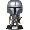 Funko Фігурка Funko POP Star Wars: Mandalorian S9 - the mandalorian, арт. 5908305247593