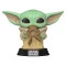 Funko Фігурка Funko POP Star Wars: Mandalorian - The Child w/frog, арт. 5908305247562