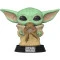 Funko Фігурка Funko POP Star Wars: Mandalorian - The Child w/frog, арт. 5908305247562