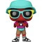 Funko Фигурка Funko POP Marvel: Deadpool - tourist, арт. 5908305247210