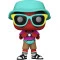 Funko Фигурка Funko POP Marvel: Deadpool - tourist, арт. 5908305247210
