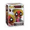 Funko Фігурка Funko POP Marvel: Deadpool - beauty pageant, арт. 5908305247197