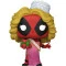 Funko Фігурка Funko POP Marvel: Deadpool - beauty pageant, арт. 5908305247197