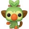 Funko Фігурка Funko POP Games: Pokemon-Grookey, 5908305247159 купити в Україні, ціна | NaDitok