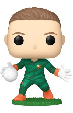 Funko Фігурка Funko POP Football: FC Barcelona - Ter Stegen, арт. 5908305247258