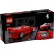 LEGO Конструктор Speed Champions суперкар Ferrari F40, арт. 76934