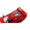 LEGO Конструктор Speed Champions суперкар Ferrari F40, арт. 76934