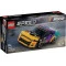 LEGO конструктор Speed Champions NASCAR Next Gen Chevrolet Camaro ZL1, арт. 76935