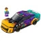 LEGO конструктор Speed Champions NASCAR Next Gen Chevrolet Camaro ZL1, арт. 76935