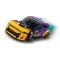 LEGO конструктор Speed Champions NASCAR Next Gen Chevrolet Camaro ZL1, арт. 76935