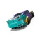 LEGO конструктор Speed Champions NASCAR Next Gen Chevrolet Camaro ZL1, арт. 76935
