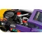 LEGO конструктор Speed Champions NASCAR Next Gen Chevrolet Camaro ZL1, арт. 76935