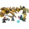 LEGO Конструктор Marvel мстители против левиафана, арт. 76290